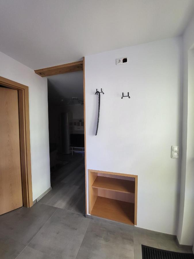 Ferienwohnung Bauerngarten Klein Vielen 외부 사진