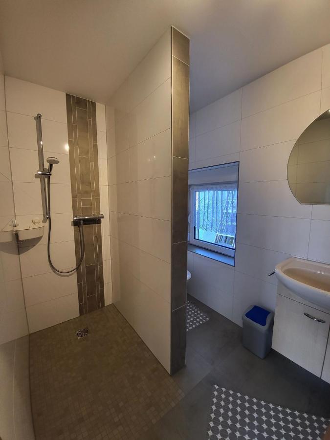 Ferienwohnung Bauerngarten Klein Vielen 외부 사진